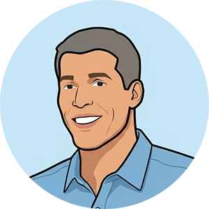 Andy Stanley